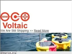 Sites similar to voltaicsystems.com
