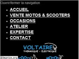 Sites similar to voltaire-scoots.fr