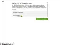 Sites similar to voltaire.bike