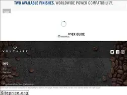 Sites similar to voltaire.co