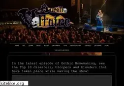 Sites similar to voltaire.net