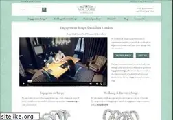 Sites similar to voltairediamonds.co.uk