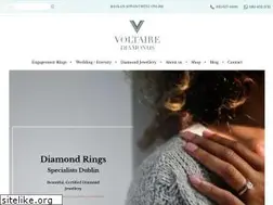 Sites similar to voltairediamonds.ie
