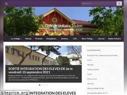 Sites similar to voltairetoulon.fr