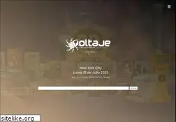 Sites similar to voltajemag.com