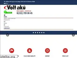 Sites similar to voltaku.com.tr