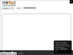 Sites similar to voltalift.com