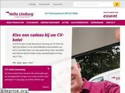 Sites similar to voltalimburg.nl
