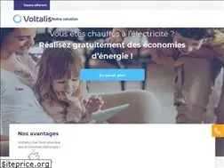 Sites similar to voltalis.com