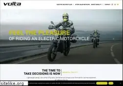 Sites similar to voltamotorbikes.com