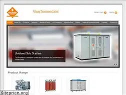 Sites similar to voltamptransformers.com