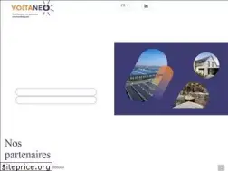 Sites similar to voltaneo.com
