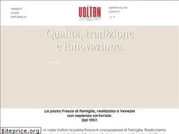 Sites similar to voltanway.com