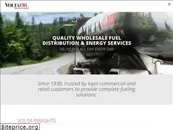 Sites similar to voltaoil.com