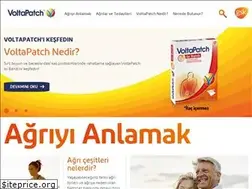 Sites similar to voltapatch.com.tr