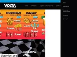Sites similar to voltaracing.mx