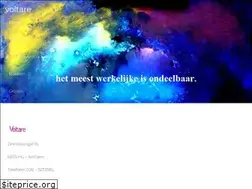 Sites similar to voltare.nl