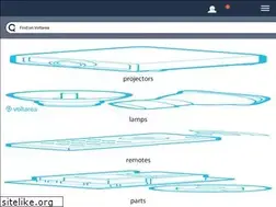 Sites similar to voltarea.com