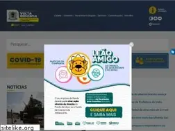 Sites similar to voltaredonda.rj.gov.br
