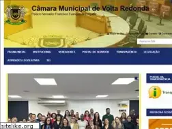 Sites similar to voltaredonda.rj.leg.br