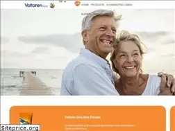 Sites similar to voltaren-dolo.ch
