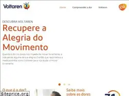 Sites similar to voltaren.pt