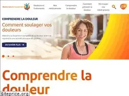 Sites similar to voltarensansordonnance.fr