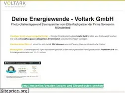 Sites similar to voltark.de