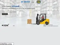 Sites similar to voltas-mh.com