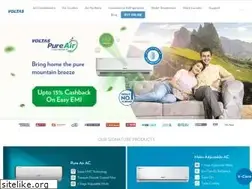 Sites similar to voltasac.com