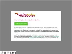 Sites similar to voltasolar.nl