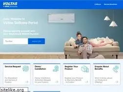 Sites similar to voltasservice.com