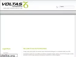 Sites similar to voltastechnologies.co.za