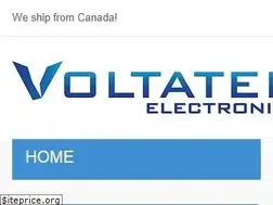 Sites similar to voltatek.ca