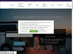 Sites similar to voltavan.com