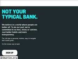 Sites similar to voltbank.com.au