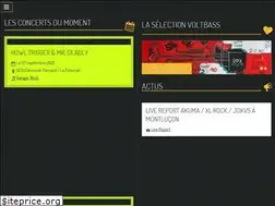 Sites similar to voltbass.fr