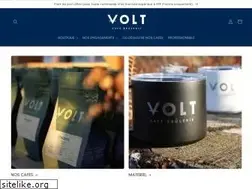 Sites similar to voltcafebrulerie.com