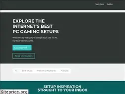 Sites similar to voltcave.com