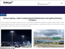Sites similar to voltconlighting.com