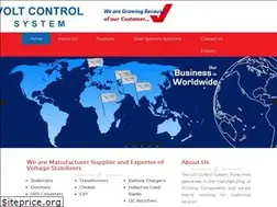 Sites similar to voltcontrolsystem.com