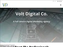 Sites similar to voltdigitalco.com