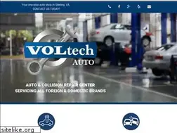 Sites similar to voltechauto.com
