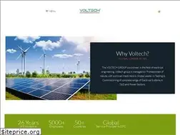 Sites similar to voltechgroup.com