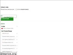 Sites similar to voltechindia.in