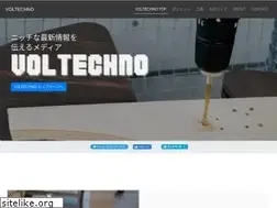 Sites similar to voltechno.com