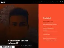 Sites similar to voltedu.com