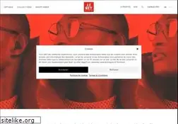 Sites similar to volteface.com