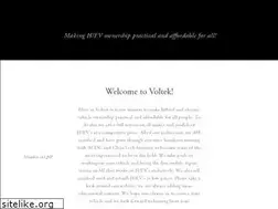 Sites similar to voltek.biz