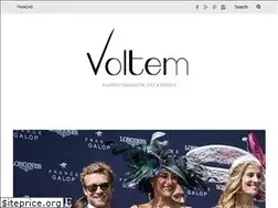 Sites similar to voltem-magazine.com